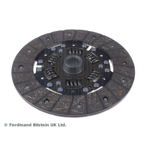 Blue Print Clutch Friction Disc Plate 18 Splines ADN13109