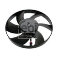 Febi Engine Cooling Fan Left 37912