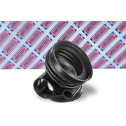 Borg & Beck Air Filter Intake Hose NBR (nitrile butadiene rubber) BTH1708