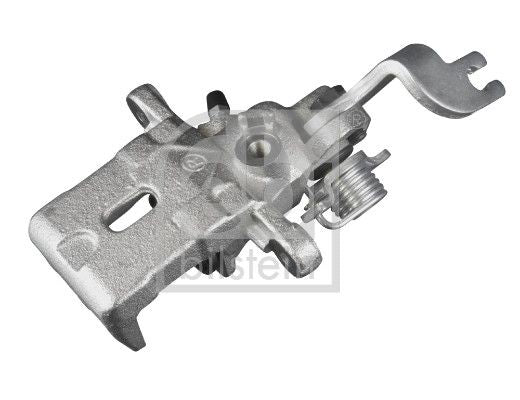 Febi Brake Caliper Assembly Rear Right