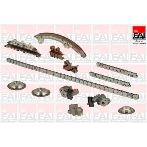 FAI 13 x Timing Chain Kit Set 44 Links TCK252