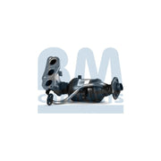 BM Catalysts Homologated Petrol Cat BM92098H