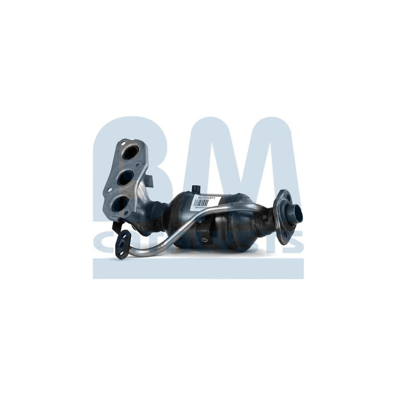 BM Catalysts Homologated Petrol Cat BM92098H