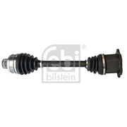 Febi CV Drive Shaft Driveshaft Front Right 188499