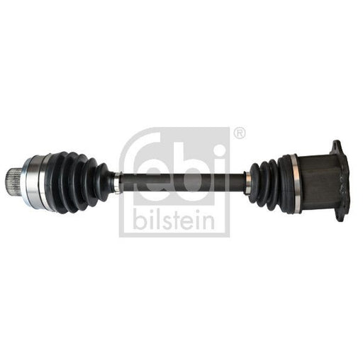 Febi CV Drive Shaft Driveshaft Front Right 188499