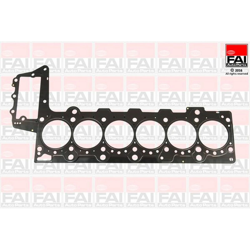 FAI Cylinder Head Gasket 1mm Thick HG1393B