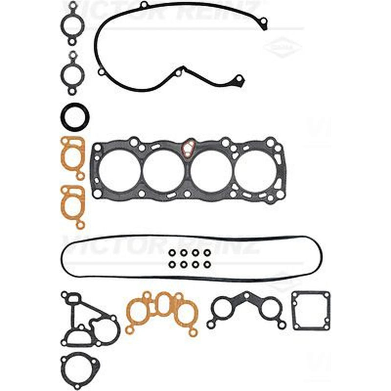 Victor Reinz Cylinder Head Gasket Kit 02-52220-06