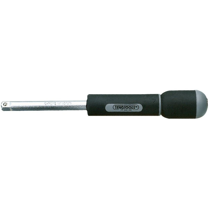 Teng Tools Ratchets & Handles PT3810R 3/8" Rotating Spinner Handle