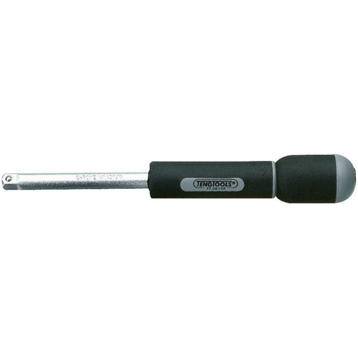 Teng Tools Ratchets & Handles PT3810R 3/8" Rotating Spinner Handle