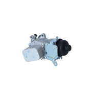 NRF Oil Filter Housing 31820