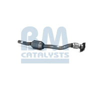 BM Catalysts Homologated Petrol Cat BM90900H