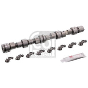 Febi Camshaft Kit Set With Bearings 03531