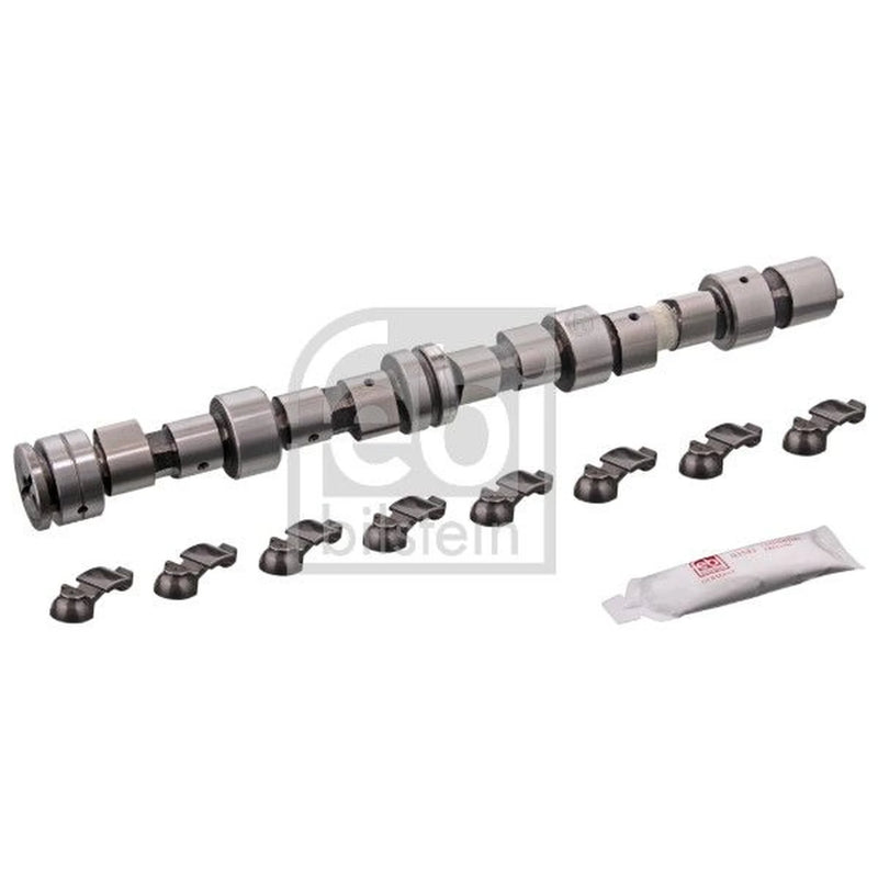 Febi Camshaft Kit Set With Bearings 03531