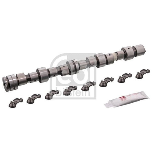 Febi Camshaft Kit Set With Bearings 03531
