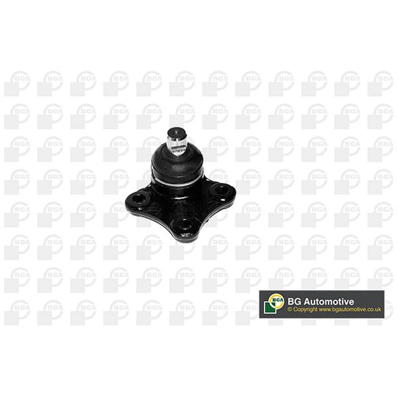 BGA Ball Joint Front Right SJ7512
