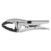 Sealey Locking Pliers 250mm Extra-Wide Opening AK6870 Sealey  - Town Parts