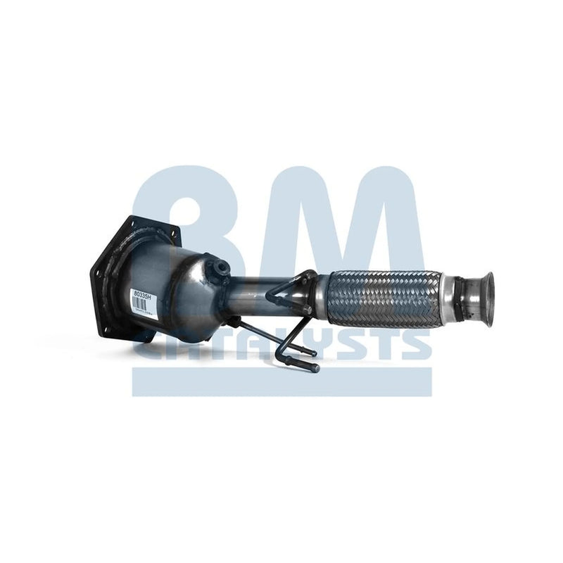 BM Catalysts Homologated Diesel Cat BM80335H