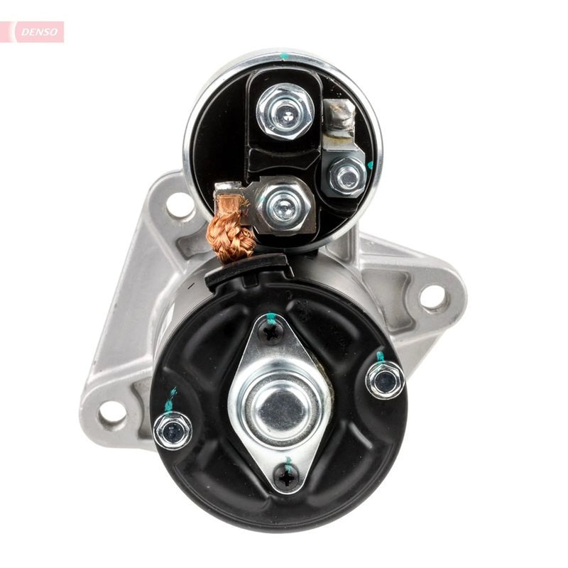Denso Starter Motor 12V 1.1kW 10 Teeth DSN3001