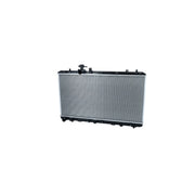 NRF Engine Radiator 53581