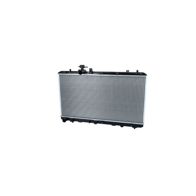 NRF Engine Radiator 53581