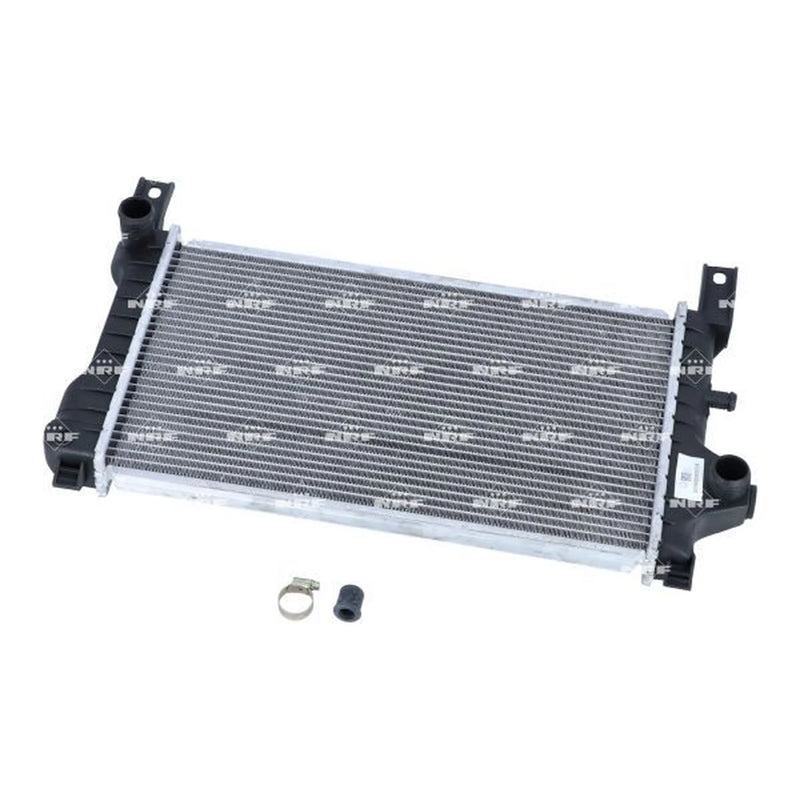 NRF Engine Radiator 53635