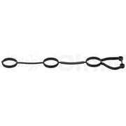 Elring Audi Valve Cover Gasket (Cyl 1-3) Right 720.220