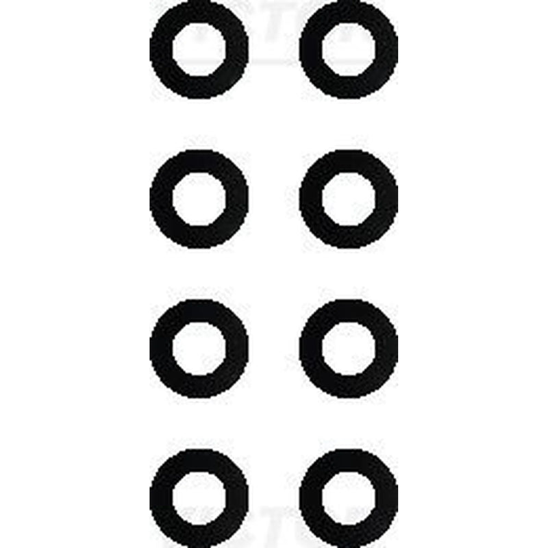 Victor Reinz Valve Stem Seal Set ID High 12-77023-01