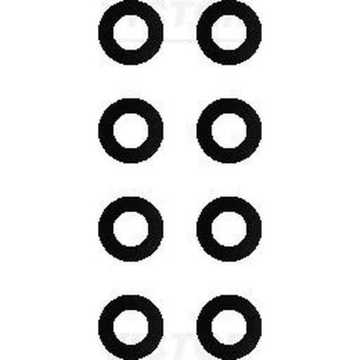 Victor Reinz Valve Stem Seal Set ID High 12-77023-01