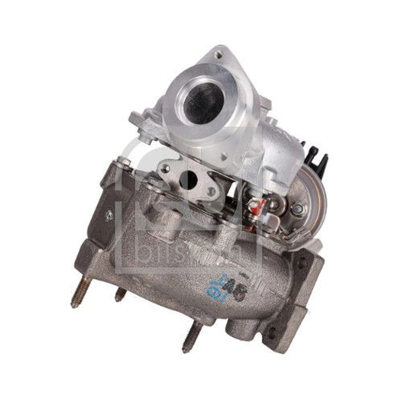 Febi Turbocharger Turbo Unit 186806