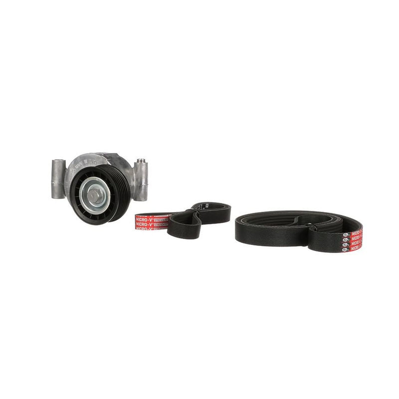 Gates V-Ribbed Belt Set K016PK1305
