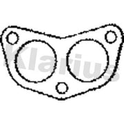 Klarius Exhaust Pipe Gasket OD SBG3AD