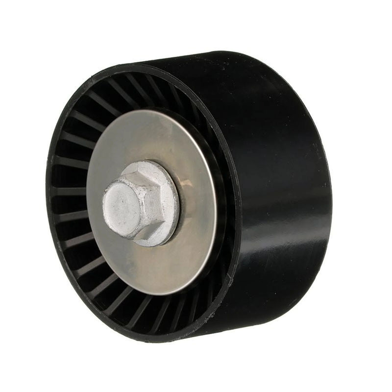 Gates V-Ribbed Belt Deflection/Guide Pulley Lower T36748
