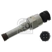 Febi Vehicle Speed Sensor VSS 4 Pin 46018