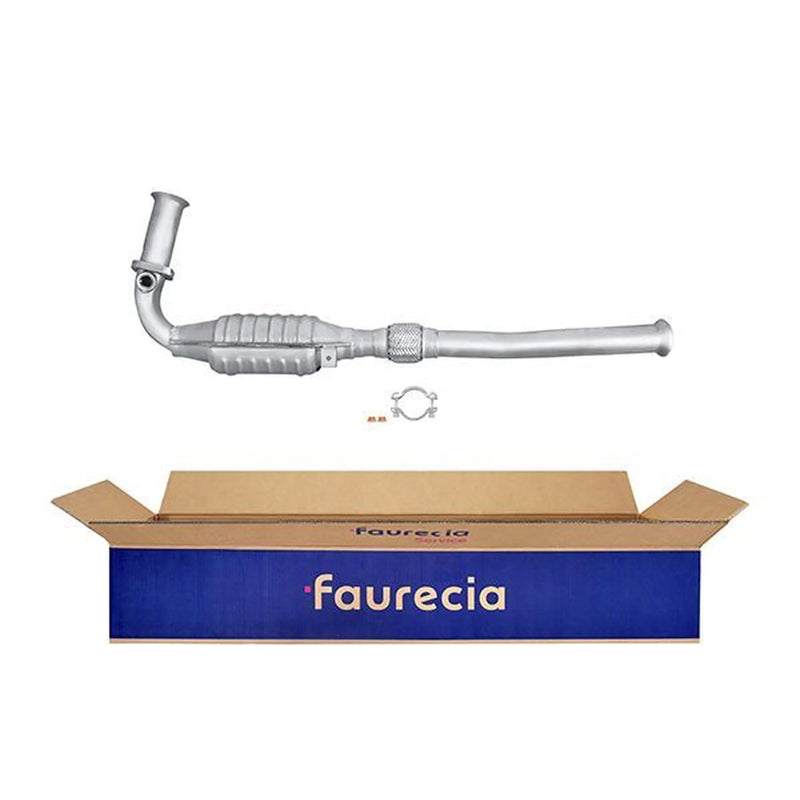 Hella Catalytic Converter 8LE 366 053-461
