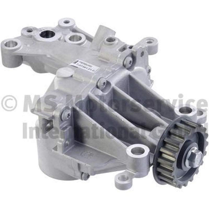 Pierburg Engine Oil Pump Assembly 7.07381.21.0