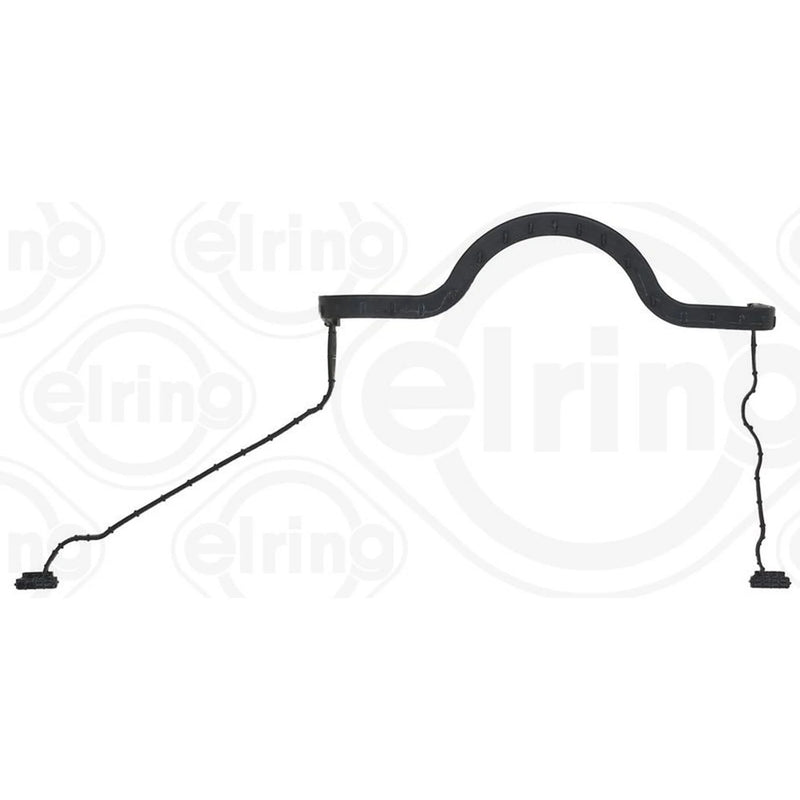 Elring Timing Case Cover Gasket Rubber 214.161