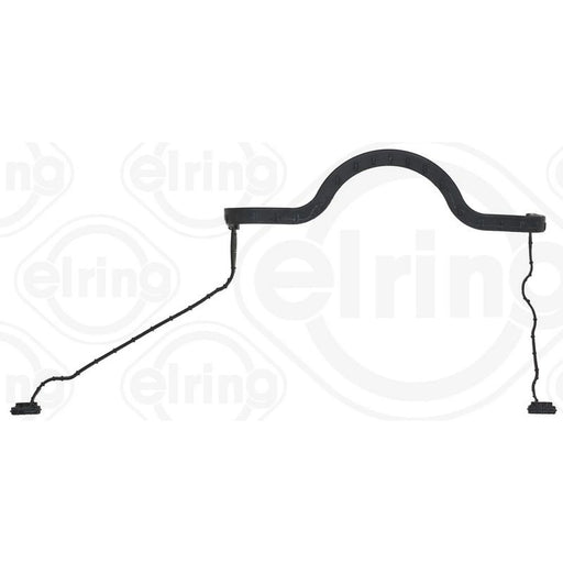 Elring Timing Case Cover Gasket Rubber 214.161