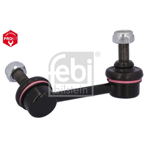Febi Stabiliser Bar Link Coupling Rod Rear Right 34715