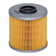 Hengst Engine Oil Filter E88H D24