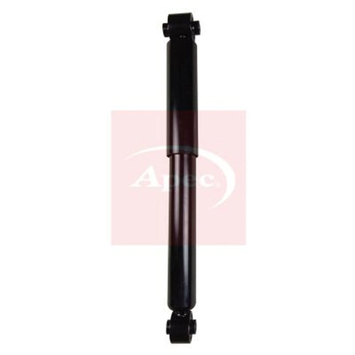 Apec Shock Absorber Damper Strut Rear Left ASA1424