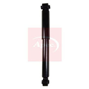 Apec Shock Absorber Damper Strut Rear Left ASA1424