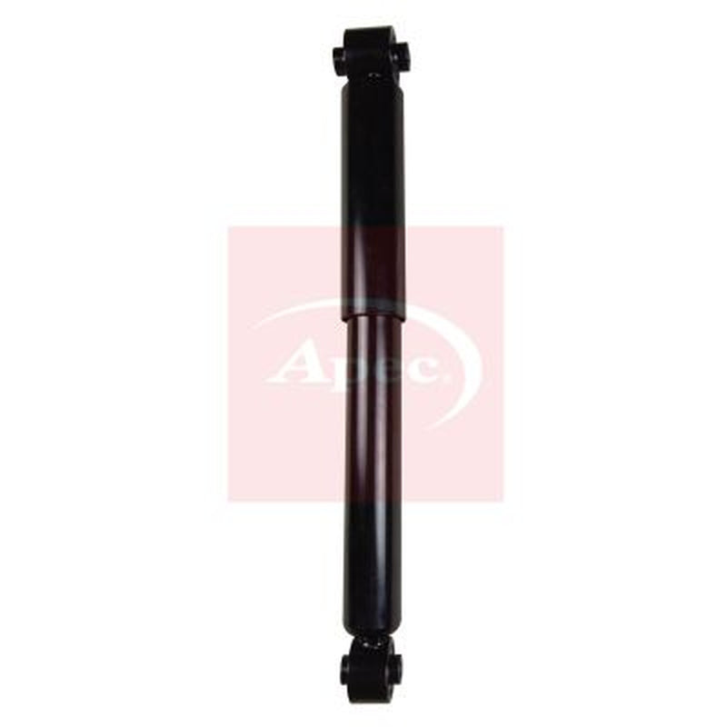 Apec Shock Absorber Damper Strut Rear Left ASA1424
