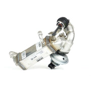 Mahle EGR Cooler (Exhaust Gas Recirculation) CE 12 000P