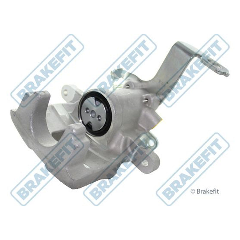 Apec 2 x Rear Brake Calipers BCA1247