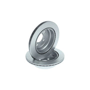 Bosch 2 x Vented Rear Brake Discs 0 986 479 496