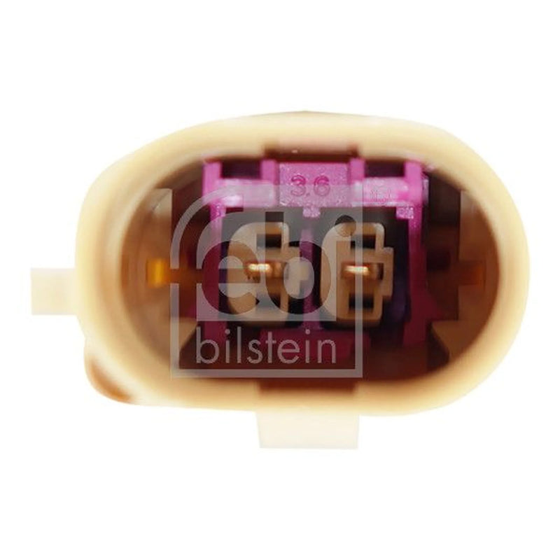 Febi Exhaust Gas Temperature Sensor EGR Valve 185341