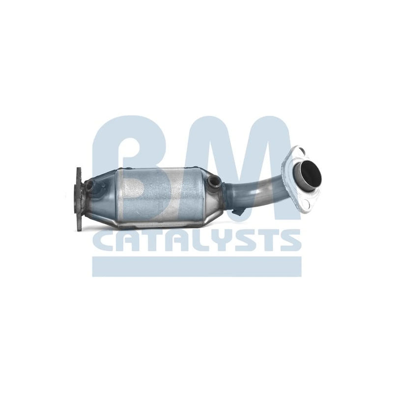 BM Catalysts Homologated Petrol Cat BM91710H