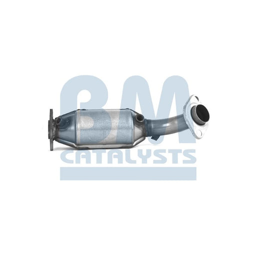 BM Catalysts Homologated Petrol Cat BM91710H