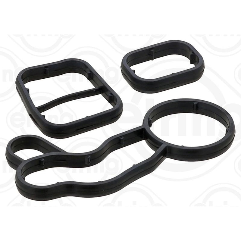 Elring Oil Filter Housing Gasket 596.640