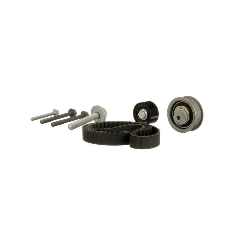 Gates Timing Belt Kit with Rollers K055680XS